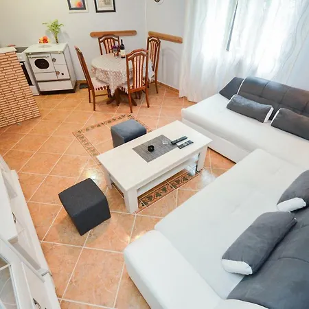 Apartment Buki Kotor Exterior photo