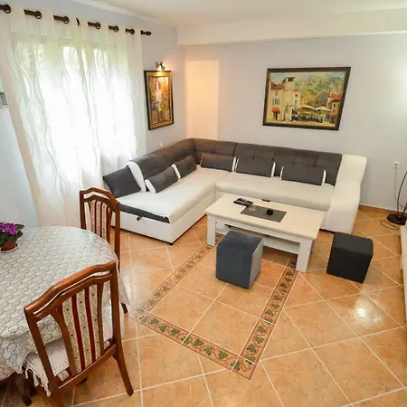 Apartment Buki Kotor Exterior photo