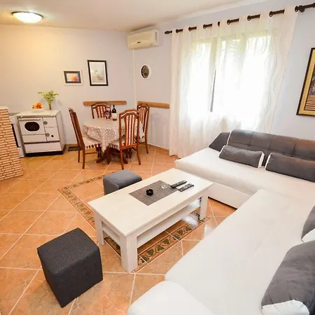 Apartment Buki Kotor Exterior photo