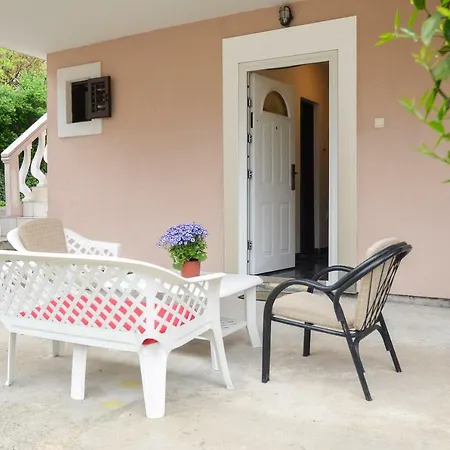 Apartment Buki Kotor Exterior photo