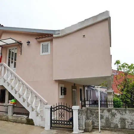 Apartment Buki Kotor Exterior photo