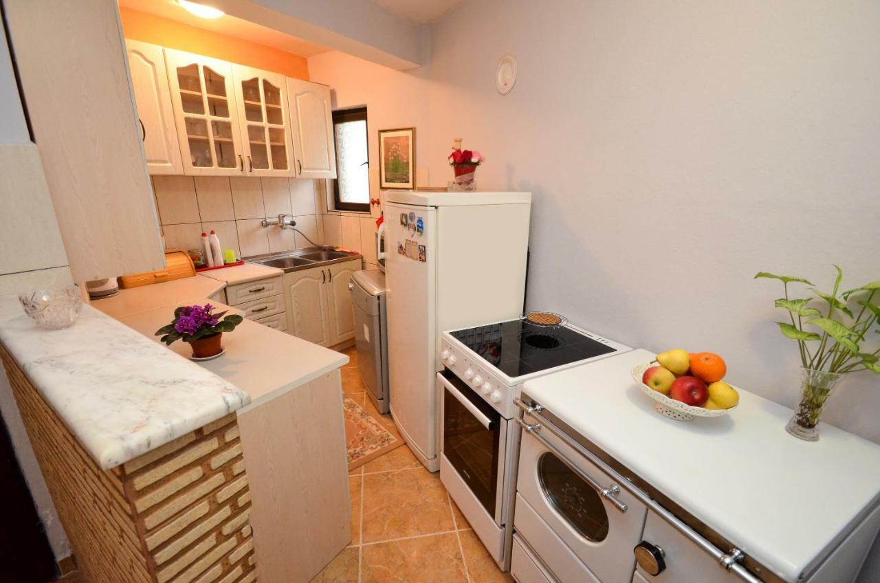 Apartment Buki