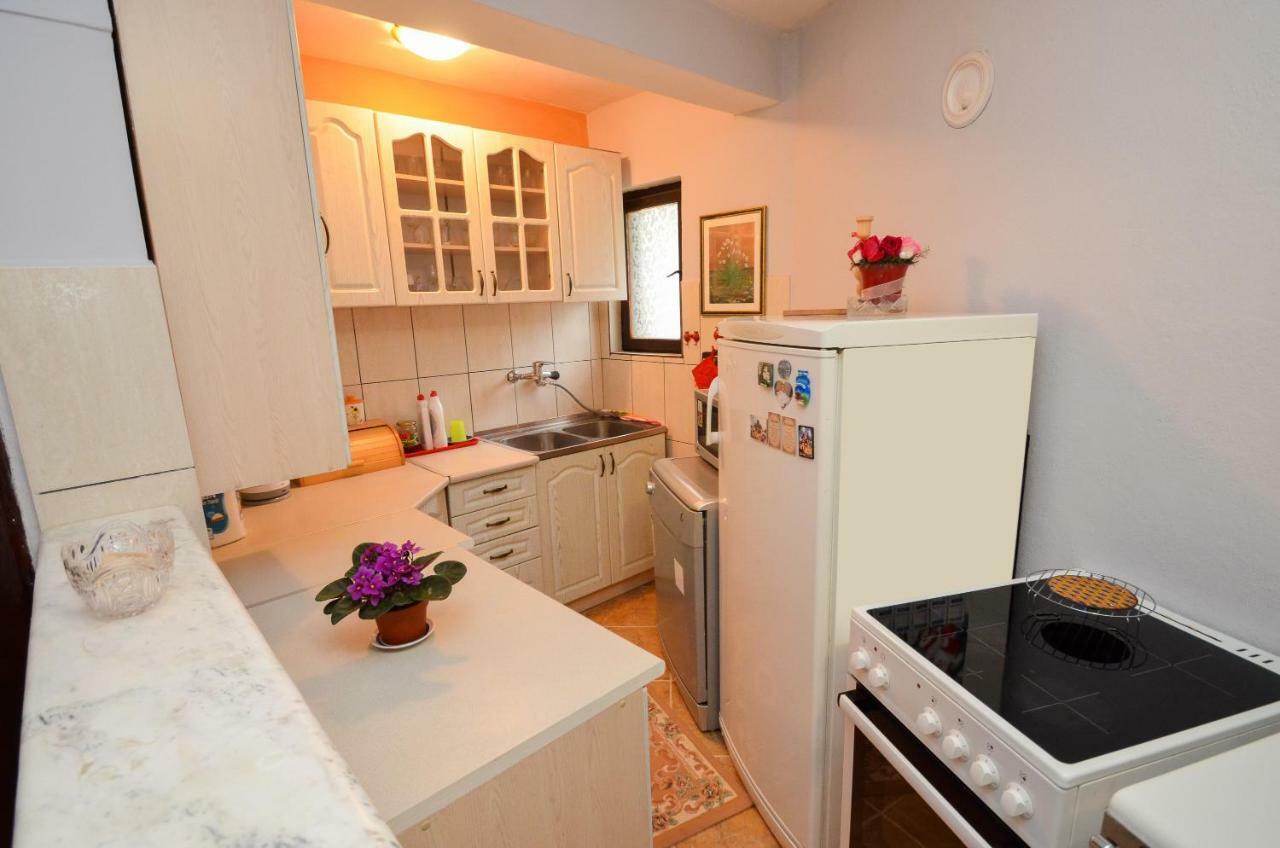 Buki Apartment