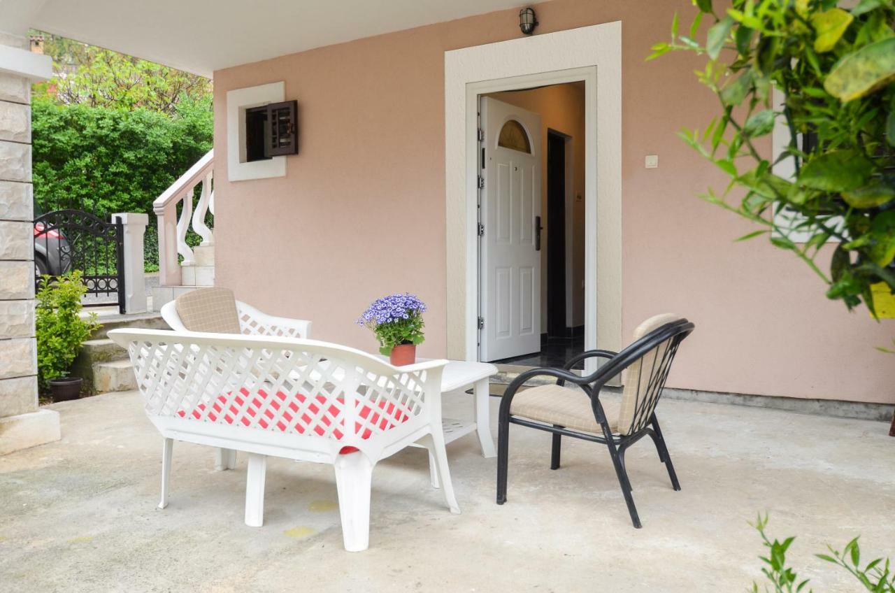 Buki Apartment Kotor