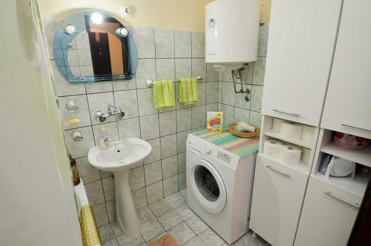 Buki Apartment *