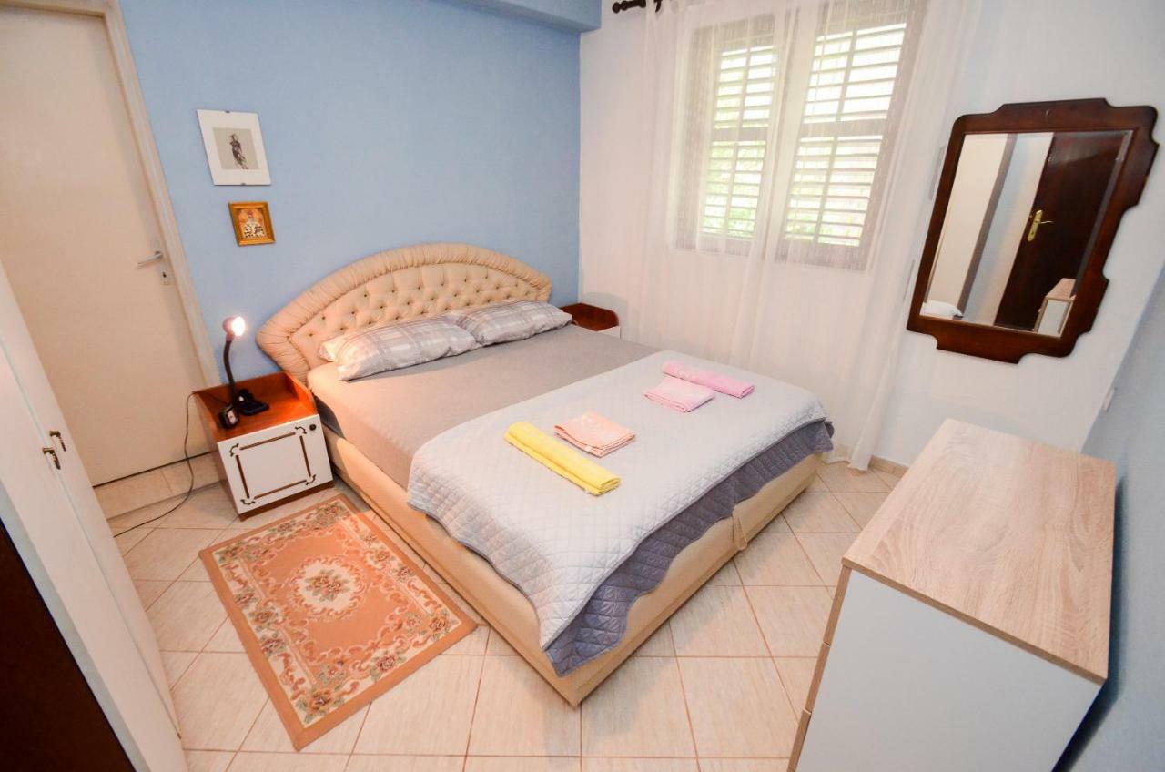 Buki Apartment *