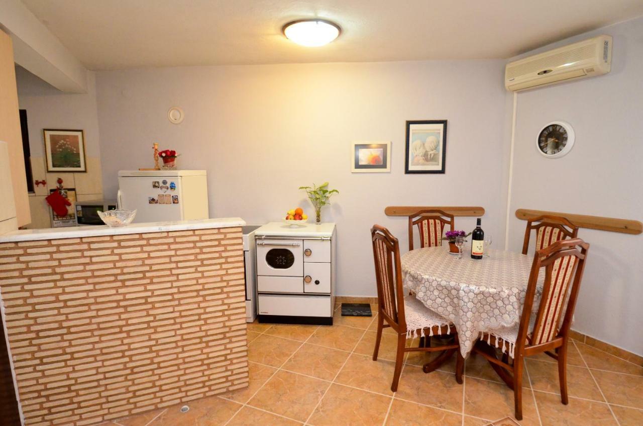 Buki Apartment Kotor